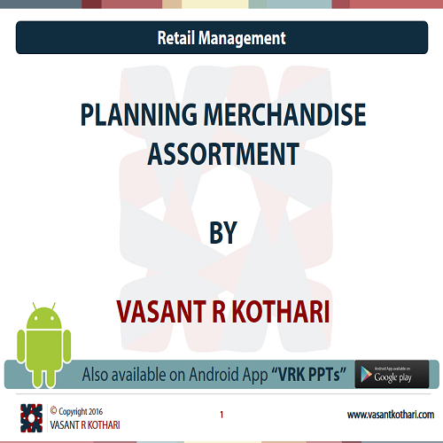 09MerchandisePlanning